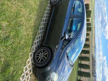 Sprzedam Fiat Punto Evo