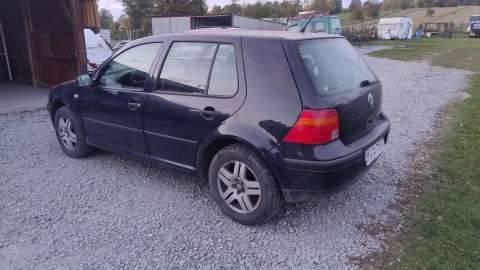 Sprzedam auto