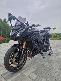 Yamaha FZ8