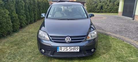 Sprzedam VW Golf Plus