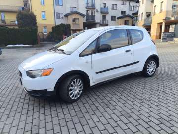 Mitsubishi Colt 1.3 ClearTec