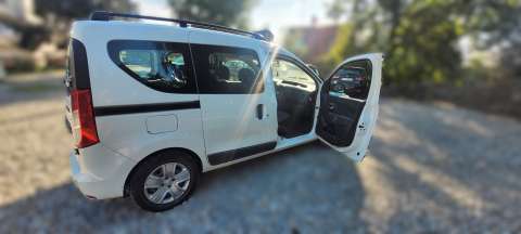 Sprzedam Dacia Dokker, 1.5 Blue dCi, 2020 rok.