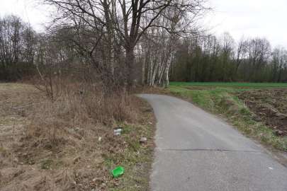 Sprzedam ok. 5ha ziemi w Kunowej gm. Skołyszyn
