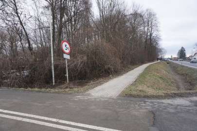 Sprzedam duży teren budowlany w Moderówce gmina Jedlicze.