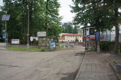 Do sprzedania sp. z o.o. w Jaśle i nieruchomości będące jej własnością