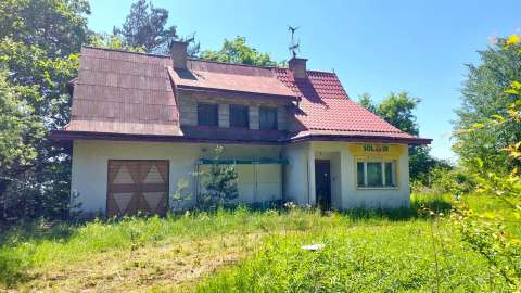 Dwa domy w cenie jednego w Jaśle, ul. Krakowska