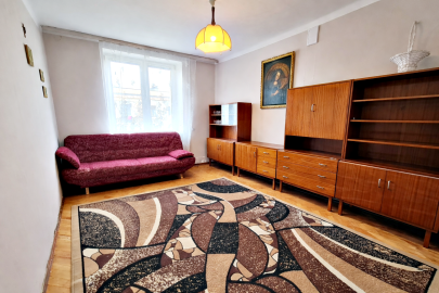 Na sprzedaż mieszkanie, Jasło, ul. Franciszkańska, 44m2