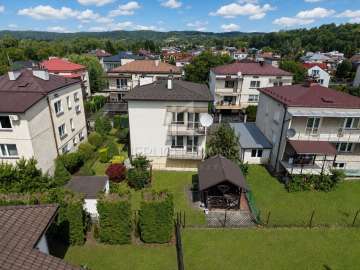 Dom 150m, Jasło, Ul. 17 Stycznia