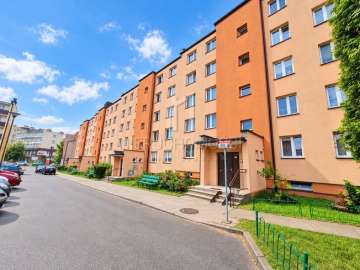 Mieszkanie Ul. Bednarska Jasło, 76 m