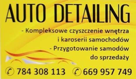 Auto - kosmetyka