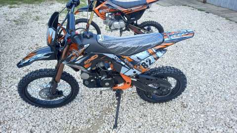 Cross 609 kxd PRO crossy