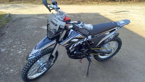 Cross xb88 250 asix 250/300cc