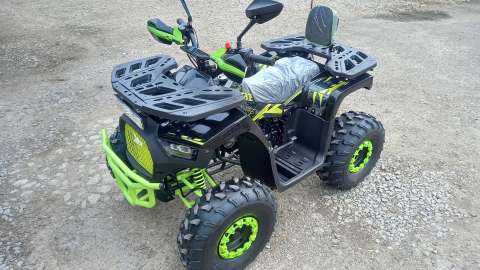 Quad 150 hurricane atv 150cc