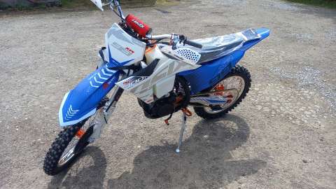 Cross xr99 300cc XR 99