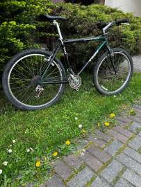 Rower TREK 930 Singletrack