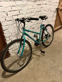 Rower Damski Peugeot First 1000