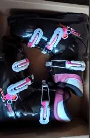 Buty narciarskie rozmiar 36