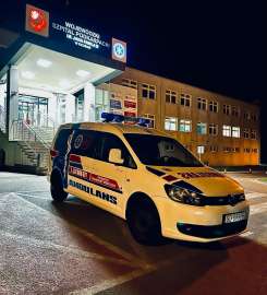 Zabezpieczenie Medyczne, Obstawy Imprez Sportowych, Obsługa medyczna