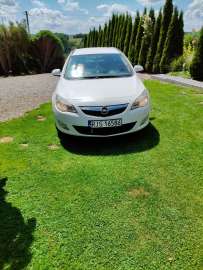Sprzedam Opel Astra 1.7 Cdti