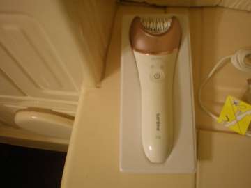 Sprzedam depilator Philips