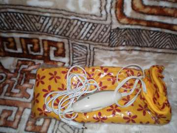 Sprzedam poduszkę elektryczną Heating Pad - nowa