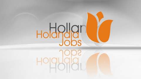 Monter konstrukcji stalowych HOLANDIA