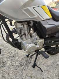 Romet 125