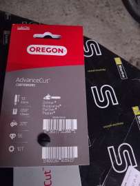 Prowadnica łańcuchy oregon