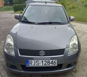 Suzuki Swift 1.3