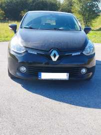 Renault Clio IV 0.9 TCe, Klimatyzacja, Tempomat