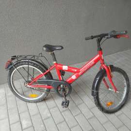 Rowerek 20 cali