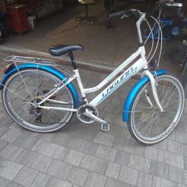 Rower 26 cali