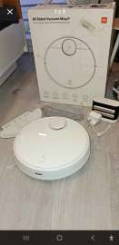 Mi Robot Vacuum Xiaomi