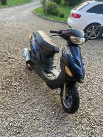 skuter 50 ventus prymus