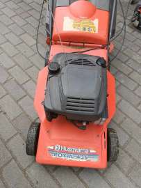 Solidna kosiarka HUSQVARNA  lekka