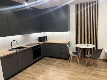 Wynajmę mieszkanie w Jaśle 2 pokoje 33m2 ,wysoki standard