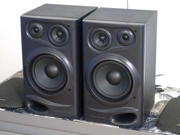 kolumny aiwa sx-n360 ładne i sprawne. wysyłka.