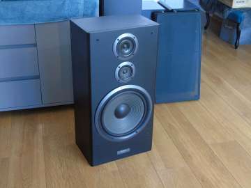 kol. pioneer cs-901 spr. bas 30 cm. dostawa.
