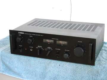 wzmacniacz yamaha ca-v1 sprawny vintage. dostawa