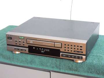 cd sony cdp-m43 sprawny i ładny. dostawa.