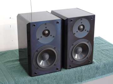 Monitory Yamaha NX-E150 świetne kolumny stereo. WYSYŁKA