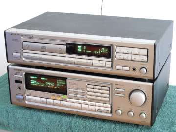 cd onkyo dx-6810 sprawny i ładny. wysyłka.