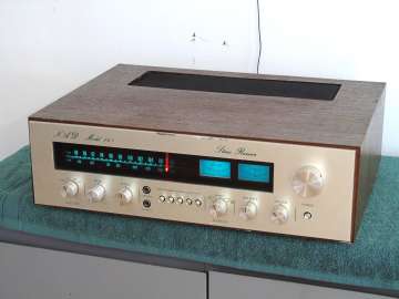 amplituner nad model 140 vintage. dostawa