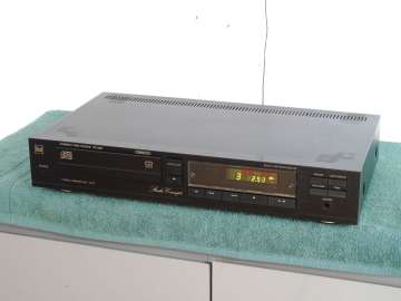świetne cd dual cd-1065 sprawny i ładny. wysyłka