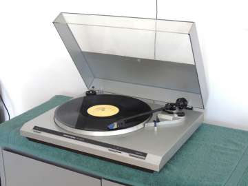 Świetny gramofon Grundig PS-2600 automat sprawny igła. DOSTAWA.