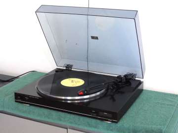 gramofon fisher mt-913 igła sprawny. dostawa.