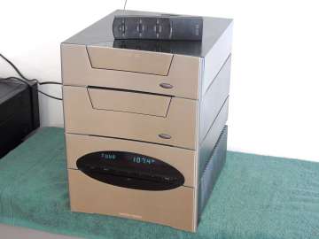 wieża harman kardon pilot wzmacniacz radio cd mag aux. dostawa