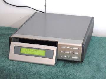 odtwarzacz płyt cd denon ucd-100 działa. wysyłka