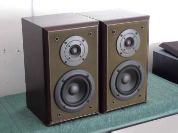 kolumny technics sb-hd70 mocne 2x 100 wat. dostawa