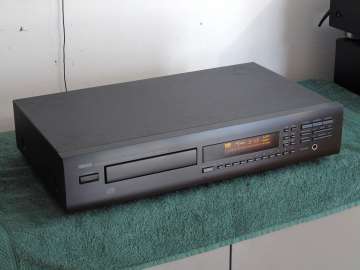 cd yamaha cdx-470 sprawny i ładny. wysyłka.